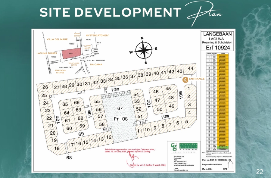 3 Bedroom Property for Sale in Laguna Western Cape